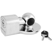 Master Lock MASTERLOCK 377DAT Trailer Coupler Lock M76-377DAT